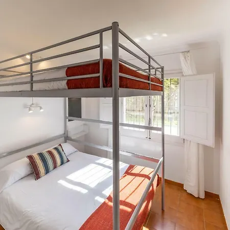 Apartamento Gisele L' Escala