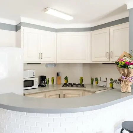 Apartamento Apartamento Gisele