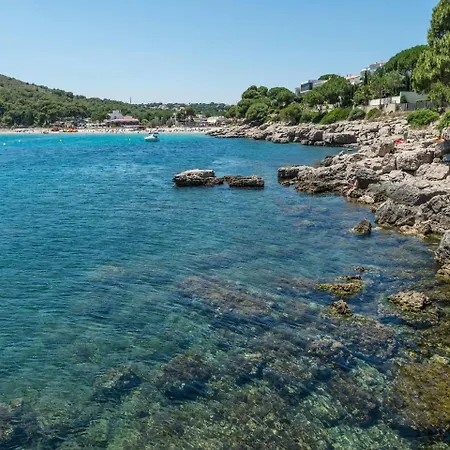 Apartamento Gisele * L' Escala