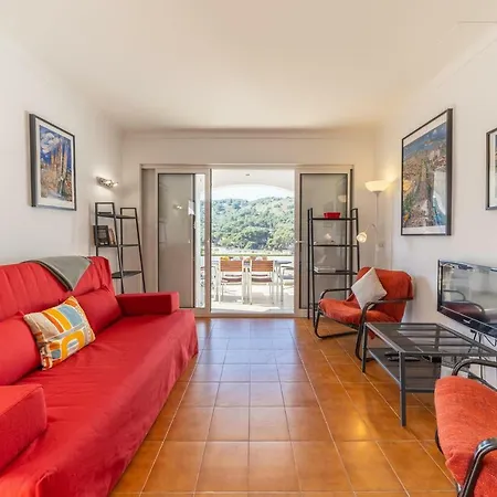 Apartamento Gisele L' Escala